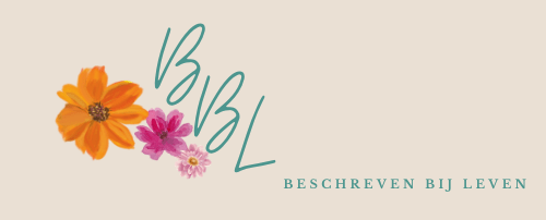 BESCHREVEN BIJ LEVEN